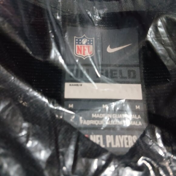 NEW Jacksonville Jaguars NFL  Nike Women's New 2018 Jersey Leonard Fournette - Picture 4 of 4